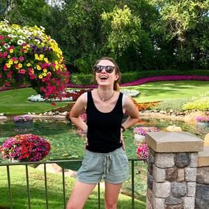 Meet your Posher, Meghan